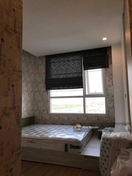 Cho thuê căn hộ cao cấp khu đô thị Sala - Thủ Thiêm, Sarimi 2PN - 88m2. View Q1. Cách Emart 200m