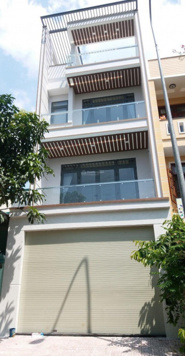 Cho thuê mặt tiền Bàu Cát 1, Phường 14, Quận Tân Bình - Đoạn gần Đồng Đen KD sầm uất