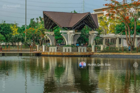 Biệt thự & nhà phố Melosa Garden căn 80m2, 85m2, 100m2, 108m2, 144m2, giá từ 8,2 tỷ. Gọi 0907 755 587