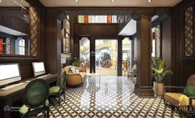 Bán khách sạn 45 phòng mặt phố Hàng Hành, sát bên hồ Gươm thơ mộng, LH: 0913 851 111