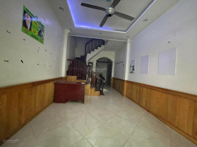 CÓ 1 0 2 LK PHÂN LÔ NGÕ 108 TRẦN PHÚ CHỈ 12.85 TỶ 42M2 4TẦNG KINH DOANH Ô TÔ ĐỖ CỬA -SÁT HỒ MỖ LAO