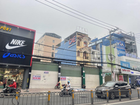 Cho thuê nhà riêng, 7x20m, 1 trệt 2 lầu giá 60 triệu Đường Nguyễn thị Thập, Q7