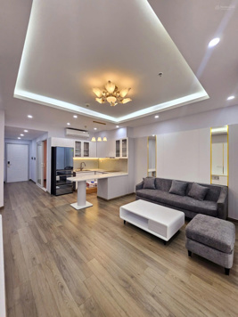 Duy nhất! Chính chủ bán gấp căn hộ 3 ngủ tòa T1 Times City. Nội thất cao cấp giá 7tỷ5