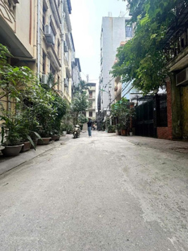 Phân lô, vỉa hè, Doãn Kế Thiện - 100m2 - 2 tầng - MT 5m - ô tô tránh - Cầu Giấy - Nhỉnh 25 tỷ