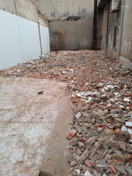 5,7 tỷ - Bán rẻ đất MT 635 Phạm Văn Chiêu, P13, Gò Vấp 107m2 (5,2x16m + 24m sân)