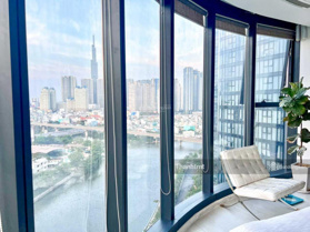 3PN nhà đẹp cần cho thuê - 121 m2 - giá 40tr tại Vinhome Golden River, view Sông LH: 0933 333 133