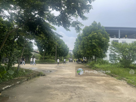 Bán lô đất thương phẩm 255m2 gần khu đô thị CEO, gần trường THPT Trưng Vương - Mê Linh