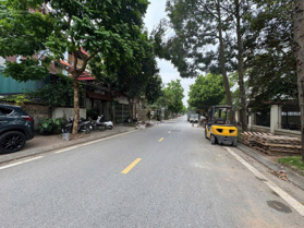 70m2 Đất phân lô phường Phúc Lợi, đường 8m, vỉa hè 4m, kinh doanh, văn phòng, tiện ích, 12 tỷ
