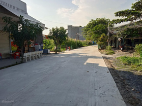 Chính chủ cần bán nhanh đất thổ cư hẻm 12m Nguyễn Văn Tạo, Nhà Bè. Giá cực rẻ