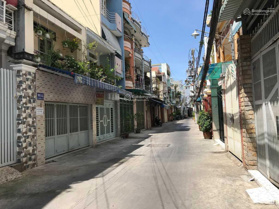 Hót! Bán nhà ngay Etown HXH Tân Hải - DT 5x18m nở hậu 6m, giá 8,5 tỷ