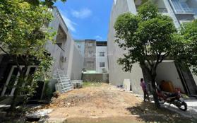 Bán đất tại đường Long Phước, Phường Long Phước, Thủ Đức,Giá 3T4/ 90m2. Sổ hồng, full thổ cư