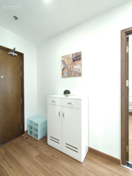 Cho thuê CC Eco Green Sài Gòn, 16 triệu, 66 m2, 2PN, 2WC, Q7, HCM - Hot!