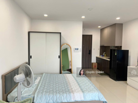 Quận 7 căn hộ mới keng y hình 37m2 - 11 triệu, đủ nội thất mới 100%, có thuê ngắn hạn