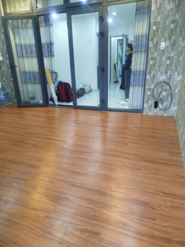 Cho thuê nhà ở trong KĐT Vạn Phúc 8tr 80m2, 2 PN, toilet, sân thượng