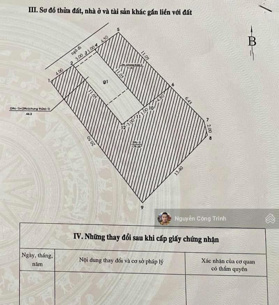 Bán nhà mặt ngõ 77 Xuân La, Tây Hồ. Ô tô đỗ cửa, văn phòng, kinh doanh. 50m2, 5 tầng, giá 11.8 tỷ