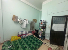 11tr! Nhà mặt tiền Nguyễn Trường Tộ (4x10m 3 tấm) P. Tân Thành, Q. Tân Phú