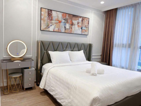 Căn hộ gần sân bay 55m2, 1,55 tỷ, đã bàn giao, sẵn nội thất 0906 638 728 Ly