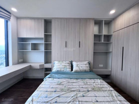 Cho thuê Penthouse C - Sky View diện tích 157m2 giá 28 triệu/tháng chỉ duy nhất 1 căn