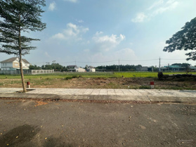 Siêu phẩm ngang 8m có 102 tại Tân Phú Trung, Vinhomes Củ Chi giá chỉ 1 tỷ 9 sổ hồng sẵn