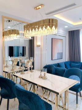 Bán CC 75m2, 2PN, 2WC giá 3.2 tỷ, tại Investco Babylon, Tân Thành, Tân Phú, HCM. LH: 0933 813 383