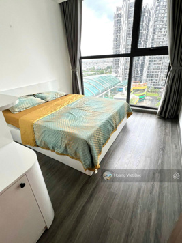 Chính chủ bán căn hộ 2N2WC tòa R105 The Zen Park, Vinhomes Ocean Park. Tầng trung. Sẵn sổ cầm tay
