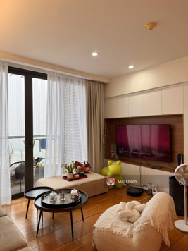 Bán căn 3 PN - 131 m2 chung cư Indochina Plaza, Hà Nội full nội thất đẹp, LH/Zalo: 0775 190 856