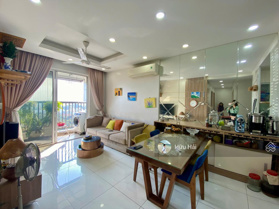 Giá siêu căn 3PN tại Orchard Park View - giá chỉ 5.97 tỷ, diện tích 83m2, tầng cao view công viên