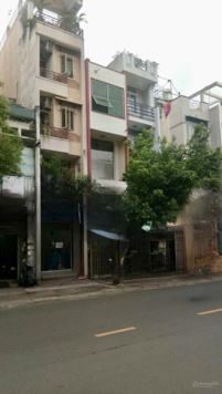 (BT - 17) Giật mình: Nhà mặt tiền Bình Thạnh - chỉ 20 tỷ