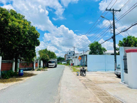 Siêu hot bán đất tại Nguyễn Thị Se, Tân Thông Hội, 200m2, pháp lý đầy đủ