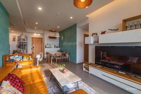 CHO THUÊ CĂN HỘ SALA VIEW ĐẸP- 112M2-2PN FULLNỘI THẤT CAO CẤP