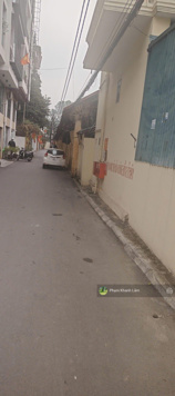 Nhà 5 tầng chủ tự xây - khu hàng không - đường thông ngõ thoáng - ô tô các loại ra vào