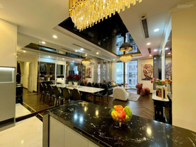 Cho thuê CC Eco Lake View, 2 ngủ 11 tr, 3 ngủ 12 triệu vào ở ngay tại 32 Đại Từ