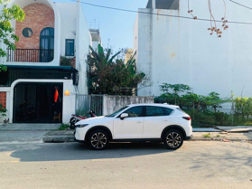 Đất mặt tiền Phú Xuân 2 khu dân trí Vip | 112.5m2, sát lô góc Phùng Hưng