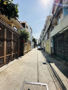 Chỉ 10.3tỷ nhà Đặng Văn Ngữ 6x13.5m 1 lầu đang cho thuê 18tr/tháng