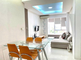 Cho thuê chung cư Sky Garden 3 Q7 Phú Mỹ Hưng, nhà đẹp giá tốt nhất thị trường