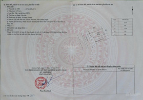 Bán nhà lô góc và quán Cafê Đà Lạt Phố. Đầy đủ nội thất và dụng cụ. Đang cho thuê 16triệu/tháng