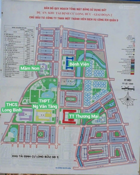 Bán Đất Nền Dự Án tại KDC Phước Thiện, 12 tỷ, 200m2, nhiều tiện ích, uy tín