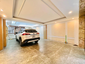 Ôtô tránh - kinh doanh - vài bước ra phố - gần hồ, công viên, trường học, Bồ Đề - 60m2 giá: 1x