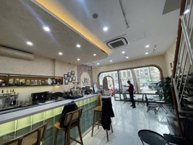 SOS. Cho thuê vị trí vip Lý Thường Kiệt