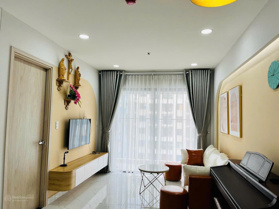 Chính chủ bán lỗ 200tr Charm Ruby 2PN 70m2 full NT đẹp cao cấp 1.9tỷ nhà mới ngay Vincom TP.HCM