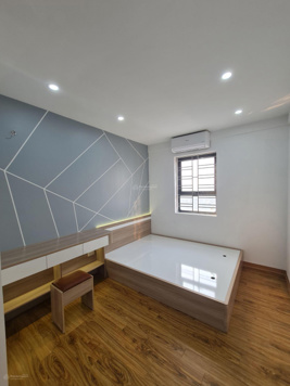 Chính chủ em bán căn hộ tòa trung Rice City khu đô thị Tây Nam Linh Đàm