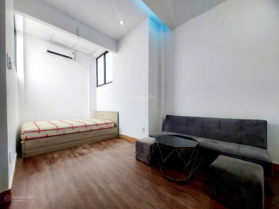 Cho thuê phòng trọ tại 10 Đường Bắc Hải, 6, Tân Bình, 6,5 triệu, 20m2