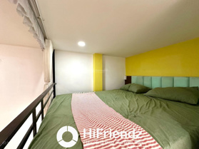 KHAI TRƯƠNG CĂN HỘ DUPLEX VIBE LUXURY QUẬN 10_BAN CÔNG_MÁY GIẶT RIÊNG_NGAY CÔNG VIÊN LÊ THỊ RIÊNG