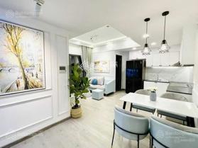 Cho thuê CC RichStar, Q.Tân Phú 65m2, 2PN, 2WC, giá 13tr/th LH: 0908 185 996 Gặp Quang