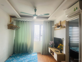 Bán CC Đồng Phát Park View Tower, 62,5m2, 2PN, 2WC, Vĩnh Hưng, Hoàng Mai, HN