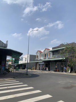 Sót duy nhất 1 lô rẻ nhất visip2a tân uyên, vị trí dân đông kinh doanh được ngay