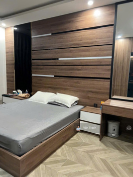 Cho Thuê Nhà KĐT Mỹ Gia Gói 8 An Ninh Riêng Tư Và Sang Trọng
