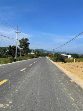 Bán lô đất thổ cư mặt tiền đường nhựa HL62 Khánh phú Khánh Vĩnh ngay ngã ba Nước Nhĩ
