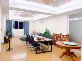 Bán nhà mặt phố Đông Các - Hoàng Cầu Đống Đa, kinh doanh sầm uất ngày đêm,56m2 x 5 tầng,chỉ 20.6 tỷ