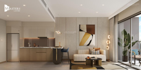 Bán cắt lỗ gấp căn 1PN+ 45m2 Masteri Lakeside OCP1 toà Z34 giá tiến độ 3,38 tỷ full chính sách CĐT